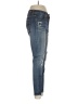 American Eagle Outfitters Blue Jeans Size 8 SHORT - photo 4