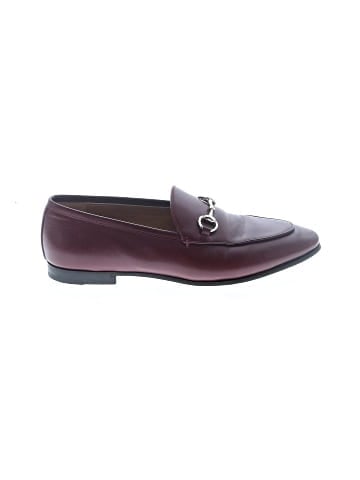 Gucci Jordaan Loafers (view 1)