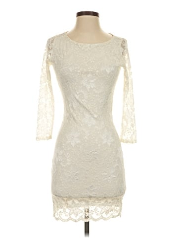 Arden B. Cocktail Dress (view 1)