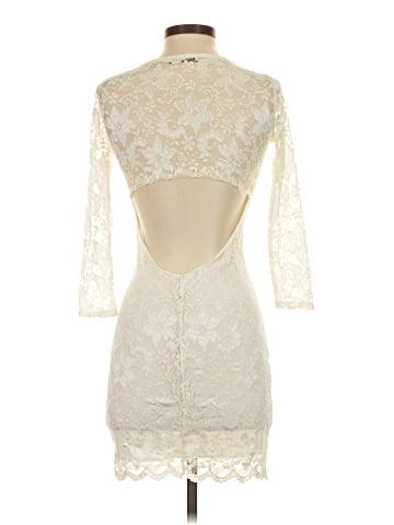 Arden B. Cocktail Dress (view 2)