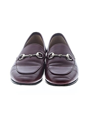 Gucci Jordaan Loafers (view 2)