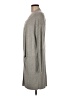 Splendid Gray Cardigan Size M - photo 5