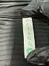 Brisas 100% Polyester Black Track Jacket Size L - photo 6