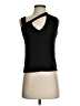 LNA Black Sleeveless Top Size XS - photo 1