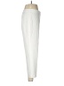 Talbots Outlet Ivory Casual Pants Size 6 - photo 4