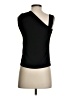 LNA Black Sleeveless Top Size XS - photo 2