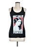 Next Level Apparel Black Tank Top Size M - photo 1