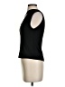 LNA Black Sleeveless Top Size XS - photo 5
