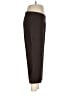 lucy Brown Dress Pants Size M - photo 4