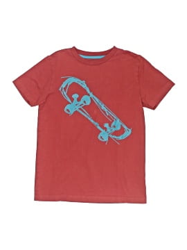 Mini Boden Short Sleeve T Shirt