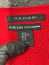Tahari 100% Cashmere Red Cashmere Pullover Sweater Size XL - photo 7