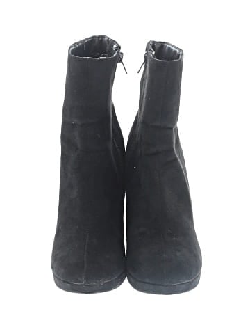 Forever 21 Ankle Boots (view 2)