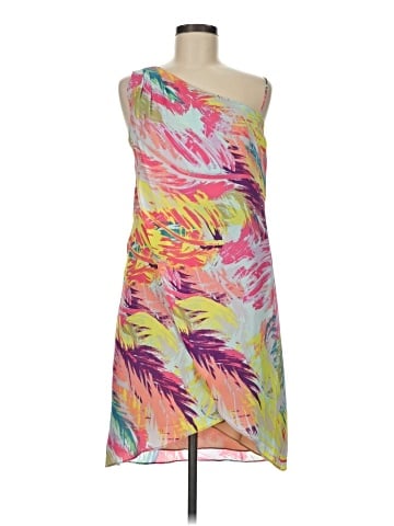 BCBGMAXAZRIA Cocktail Dress (view 1)