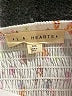 LA Hearts 100% Rayon White Tube Top Size XS - photo 7