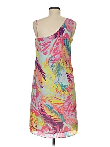BCBGMAXAZRIA Cocktail Dress (view 2)