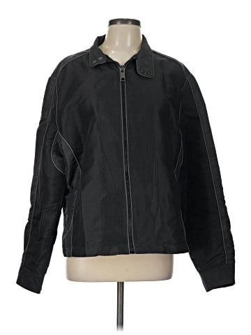 INC International Concepts Jacket (view 1)