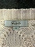 Rails Tan Pullover Sweater Size XS - photo 7