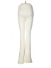 Avenue Montaigne Ivory Casual Pants Size 8 - photo 2