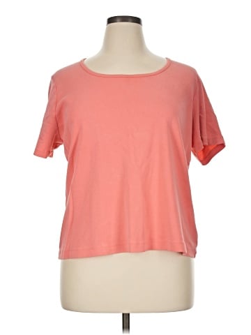 Jones New York Sport Short Sleeve T-Shirt (view 1)