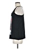 Next Level Apparel Black Tank Top Size M - photo 5