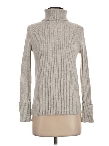 Club Monaco Wool Pullover Sweater (view 1)