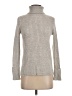 Club Monaco Gray Wool Pullover Sweater Size S - photo 1