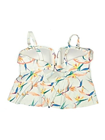 Time and Tru Swimsuit Top (view 2)