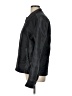 INC International Concepts 100% Polyester Solid Black Jacket Size L - photo 5