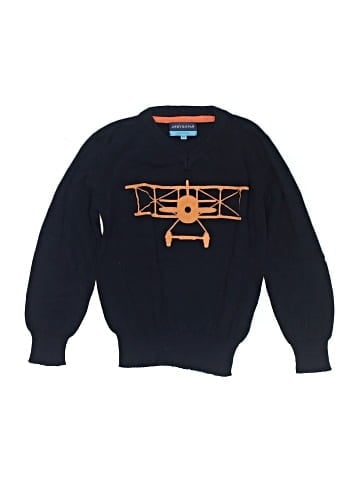Andy & Evan Pullover Sweater (view 1)