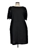 Chico's Black Cocktail Dress Size Lg (2) - photo 1