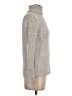 Club Monaco Gray Wool Pullover Sweater Size S - photo 4
