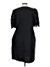 Chico's Black Cocktail Dress Size Lg (2) - photo 2