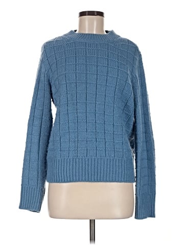 American Eagle Outfitters Pullover Sweater (view 1)