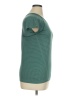 Athletic Works Teal Active T-Shirt Size XL (estimated) - photo 4