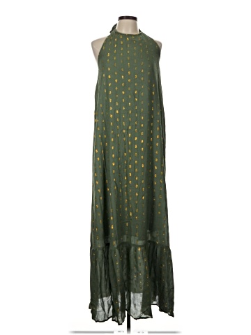En Creme Casual Dress (view 1)