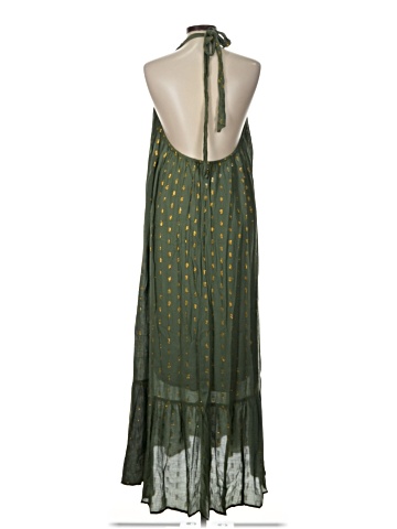 En Creme Casual Dress (view 2)
