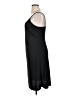 Studio 1940 100% Polyester Solid Black Casual Dress Size 14 - photo 5