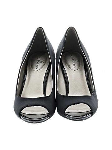 Bandolino Wedges (view 2)