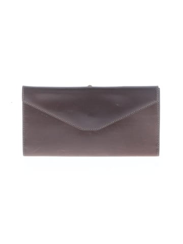 Gucci Leather Wallet (view 1)