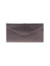 Gucci 100% Leather Brown Leather Wallet One size - photo 1