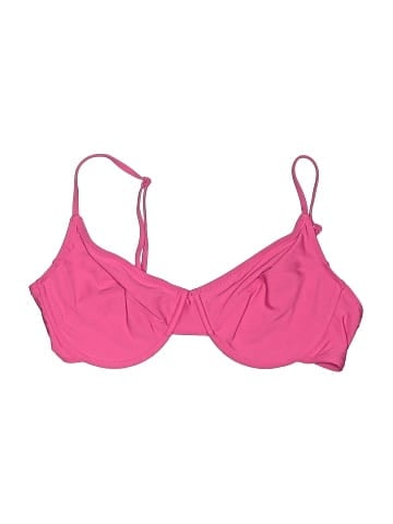 J.Crew Swimsuit Top (view 1)