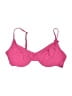 J.Crew Pink Swimsuit Top Size 2 - photo 1