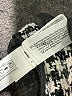Zara Houndstooth Gray Skort Size S - photo 4