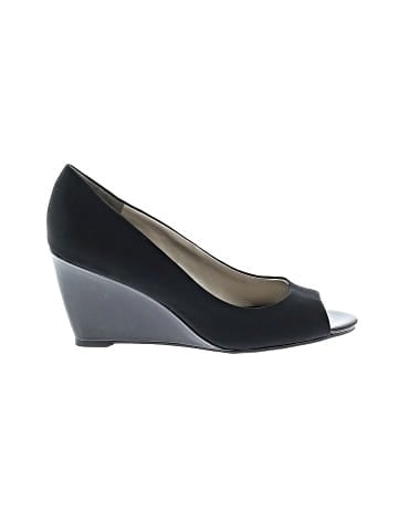 Bandolino Wedges (view 1)