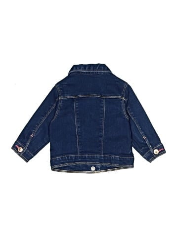 Jordache Denim Jacket (view 2)