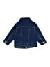 Jordache Blue Denim Jacket 9-12 MO / 12 MO - photo 2
