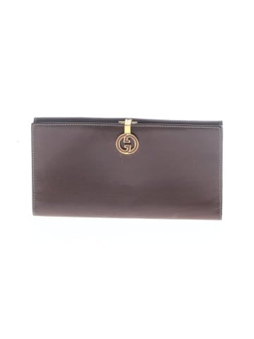 Gucci Leather Wallet (view 2)