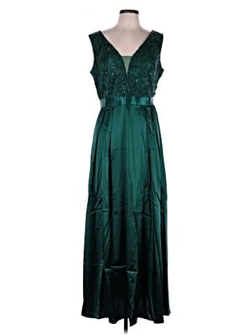 Miusol Cocktail Dress (view 1)