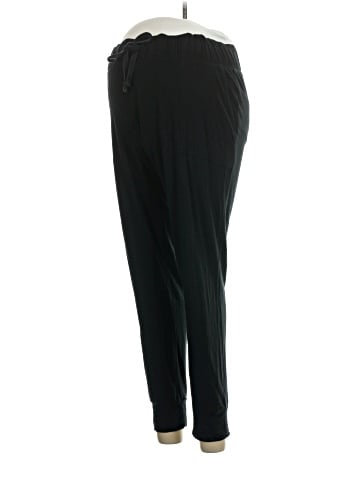 Isabel Maternity Active Pants (view 1)