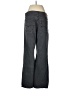 Levi's 100% Cotton Gray Jeans Size 29 waist - photo 2